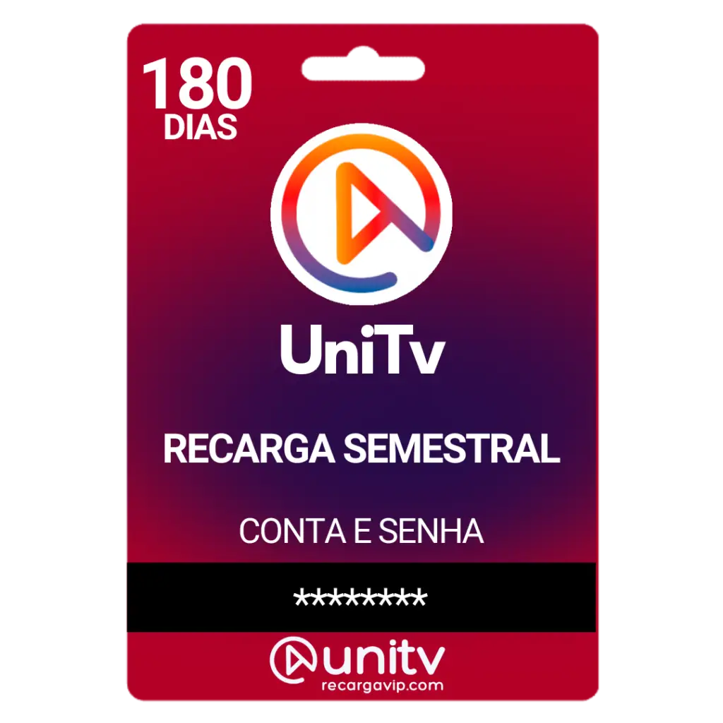 Plano Semestral