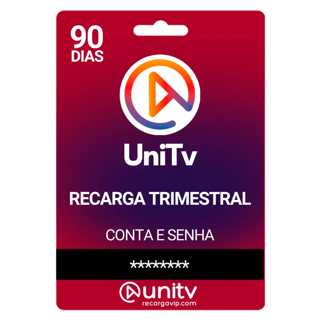 Plano Trimestral